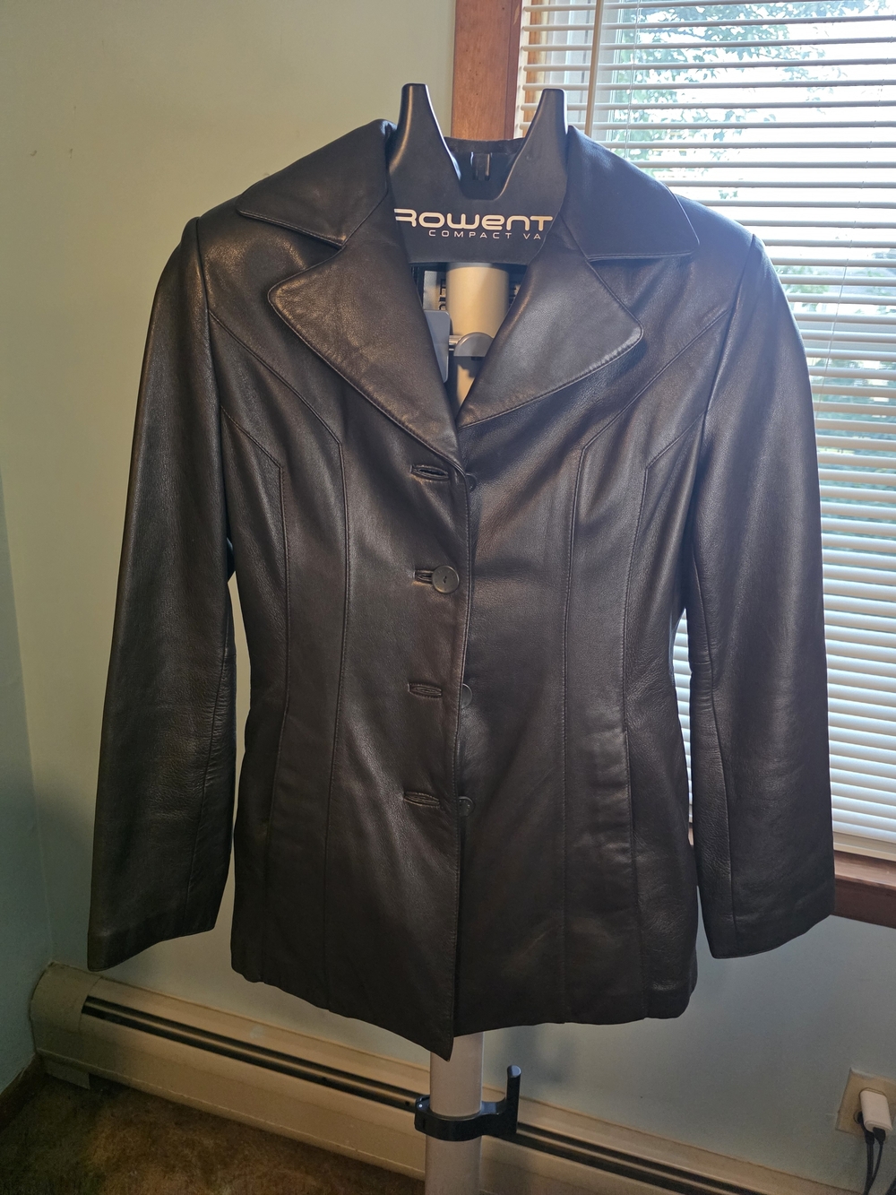 Wilsons Leather Pelle Studio M